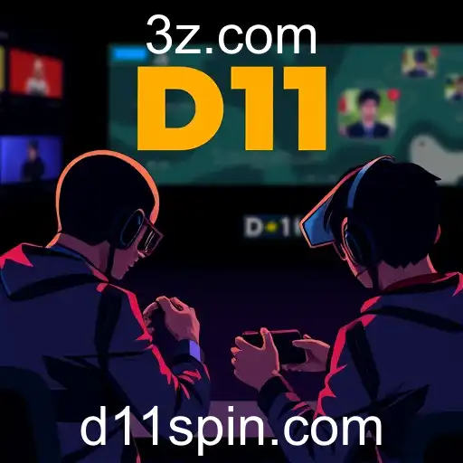 D11 Lança Novo Torneio Revolucionário