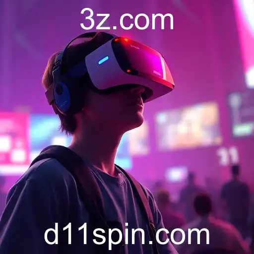 O Futuro dos Jogos com 'D11' em Foco