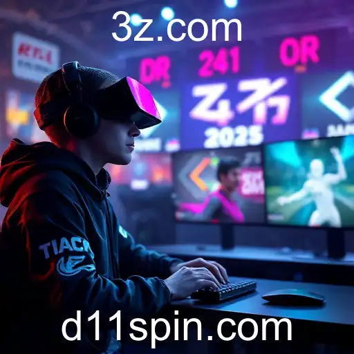 Indústria de Jogos e a Influência da Tecnologia em 2025