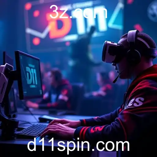 A Expansão e Tendências dos Jogos Online