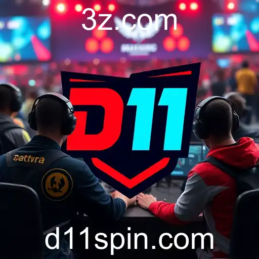 O Impacto do D11 no Cenário de eSports em 2025