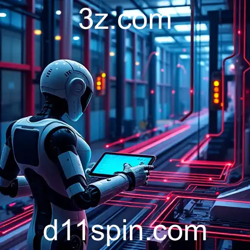 Revolução nos Jogos Online: D11 Sob os Holofotes