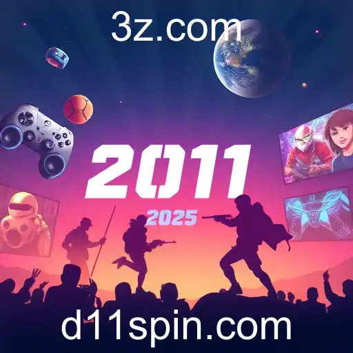 Ascensão dos Jogos Online em 2025: Tendências e Revelações