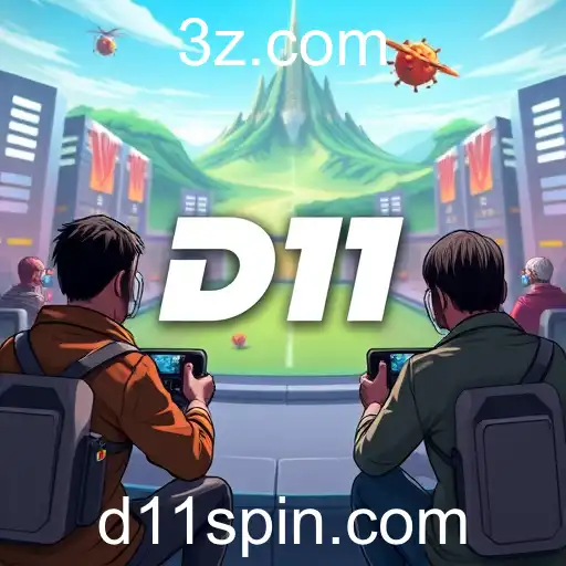 A Ascensão dos Jogos em Plataforma D11