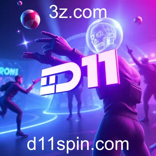 A Revolução dos Jogos com D11