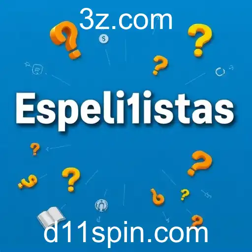 Explore a Categoria 'Especialistas' e Desafie seu Conhecimento no D11