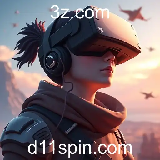 O Futuro dos Jogos: O Impacto da Tecnologia em Consolas