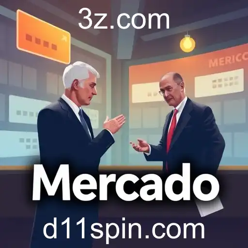 Explorando o Mundo Estratégico de 'Mercado' na Plataforma D11