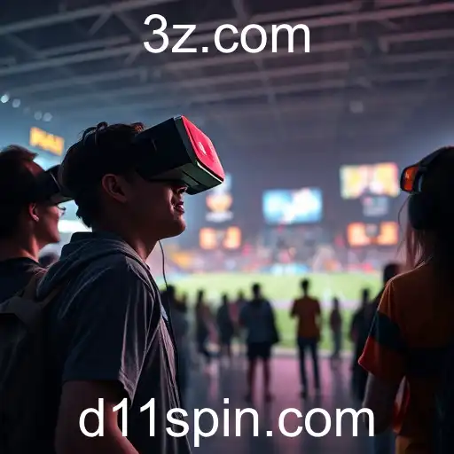 Ascensão dos Jogos de Realidade Aumentada no Brasil