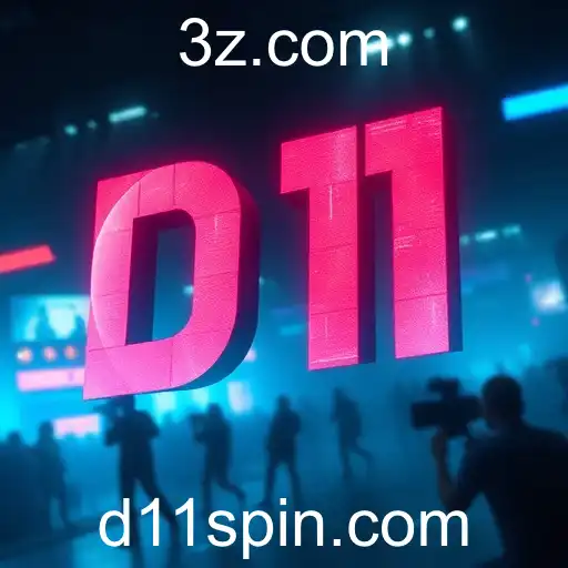 A Ascensão da D11 no Cenário dos Jogos