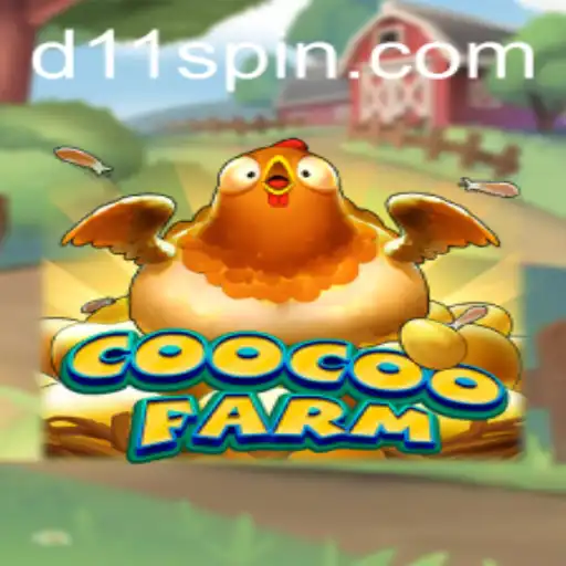 CooCooFarm: A New Gaming Sensation Combining Fun and Strategy