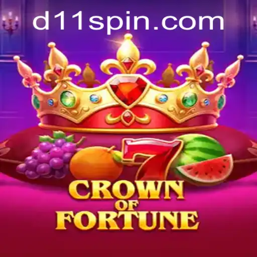Exploring the Alluring World of CrownofFortune and the Enigmatic D11