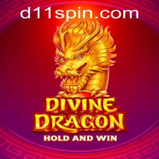 DivineDragon: Unveiling the Mystical Journey of D11