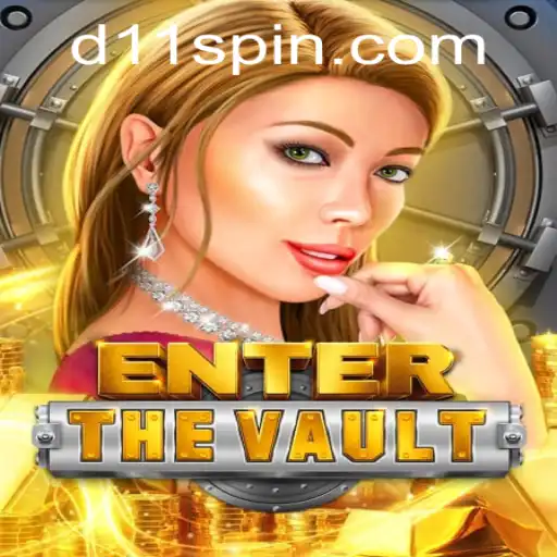 Explore the Thrills of EntertheVault: An Immersive Gaming Experience