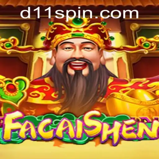 Discover the Thrilling World of FaCaiShen: The Exciting Casino Adventure of 2023