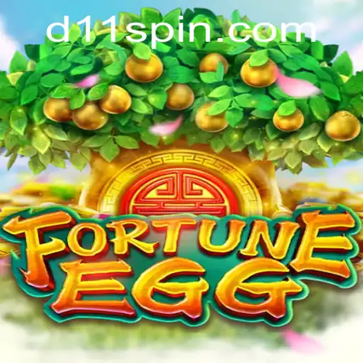 Discover FortuneEgg: An Innovative Adventure Game with a Twist
