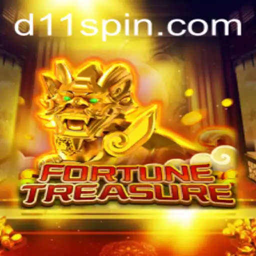 Exploring the Exciting World of FortuneTreasure and Its Dynamic Gameplay