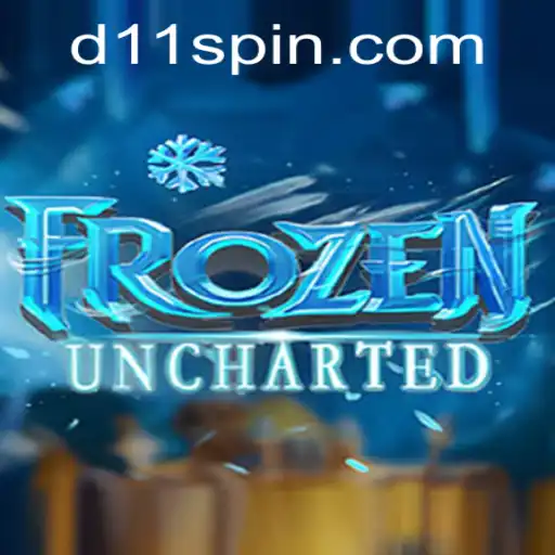 FrozenUncharted: The New Era of Adventure Gaming