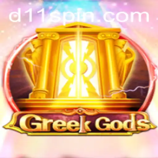 Exploring the Enchanting World of GreekGods: A Dive into D11 Gameplay