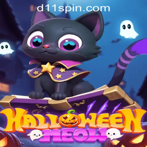 Dive Into the Spooky World of HalloweenMeow: The D11 Adventure