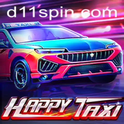 Immerse Yourself in the Vibrant World of HappyTaxi: A Unique Adventure