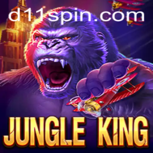 JungleKing: Navigating the Dense World of Strategy and Adventure