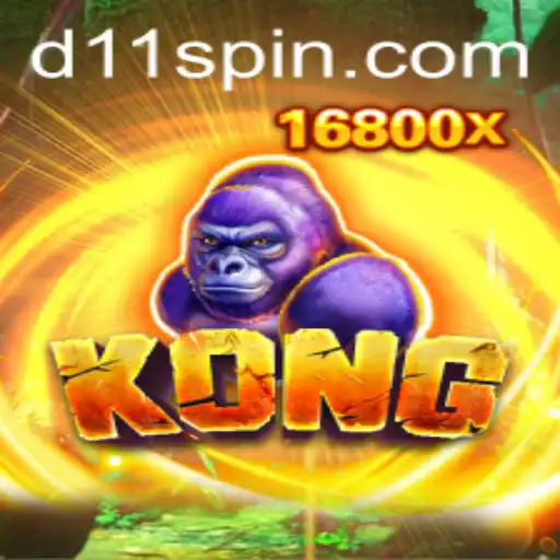 Exploring the World of Kong: A Gaming Experience with D11