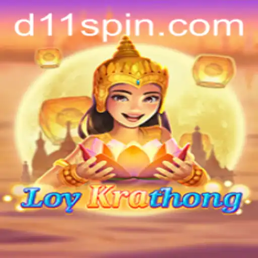 Discover the Intricate World of LoyKrathong: The D11 Adventure