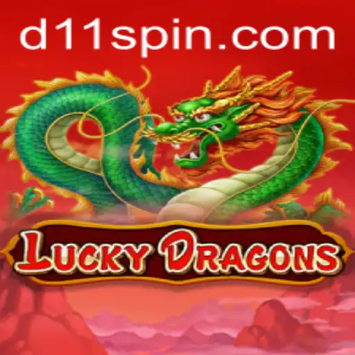 LuckyDragons: A New Era in Gaming with D11