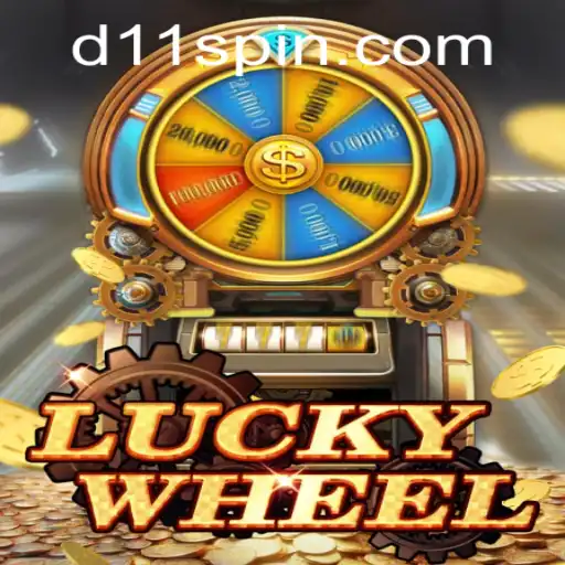 Unlock the Thrills of LuckyWheel: A Deep Dive into the Exciting Game