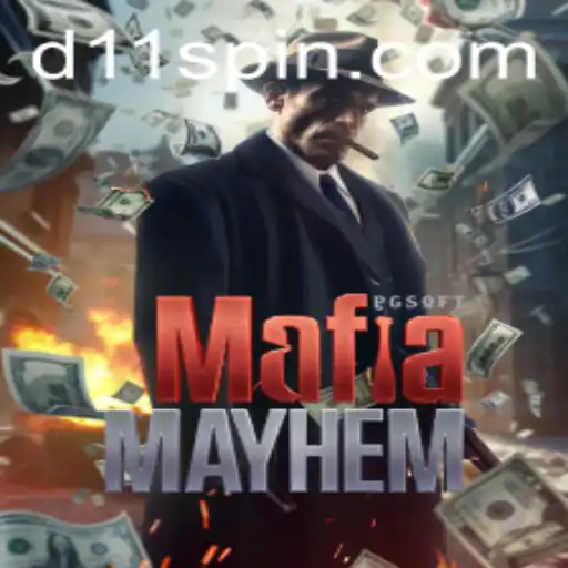 Unravel the Intrigue of MafiaMayhem: D11 Edition