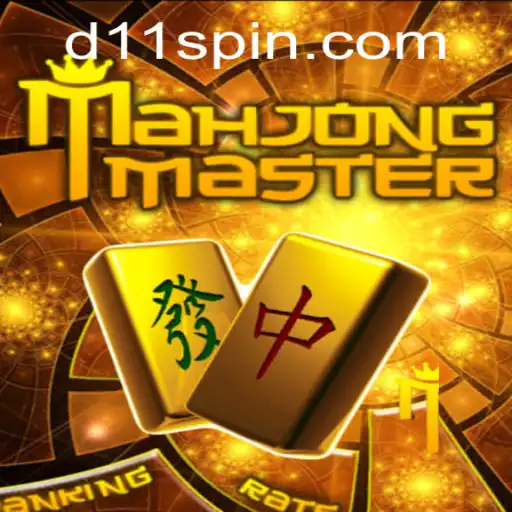 The World of MahJongMaster: Immersing in Traditional Strategy with a Modern Twist
