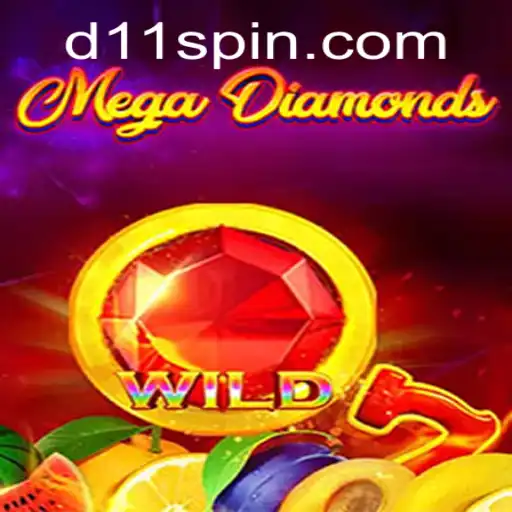 MegaDiamond: The Thrilling Game Taking the World by Storm