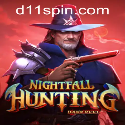 NightfallHunting: A Deep Dive into the Thrilling New Game