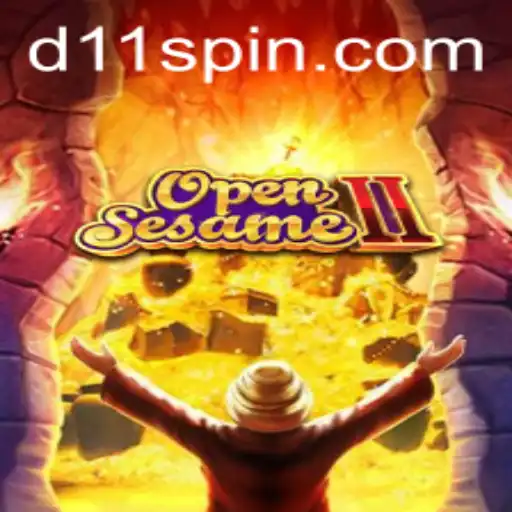 Unlock the Mysteries of OpenSesameII: An Intriguing Journey Through D11