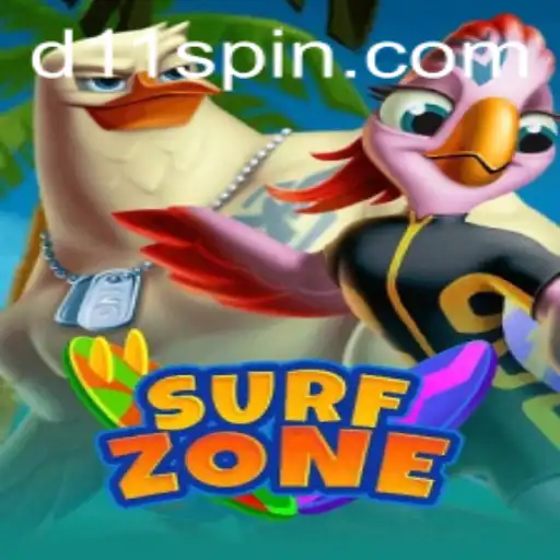 SurfZone: The Exciting New Experience in Digital Gaming with D11 Mechanics
