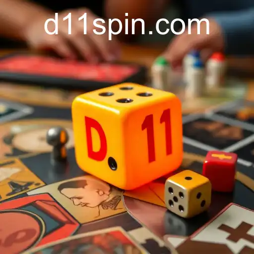 Gaming Experience D11 - 800+ Premium and Exclusive Games