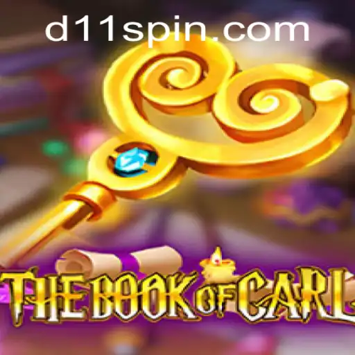 Discovering the Thrill of TheBookofCarl and the Mystery of D11