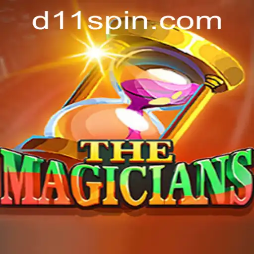 Unveiling 'TheMagicians': A Dive into the Mystical World of D11